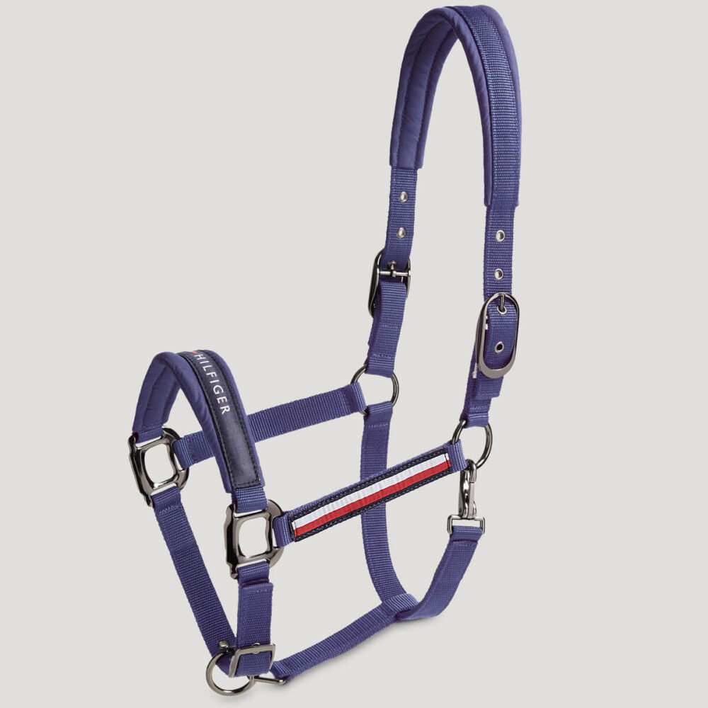 TOMMY HILFIGER Yale Καπίστρι με Οδηγό