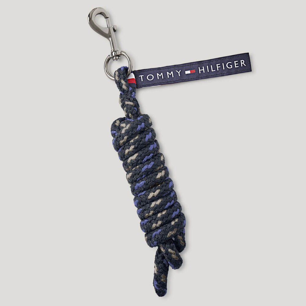 TOMMY HILFIGER Yale Καπίστρι με Οδηγό