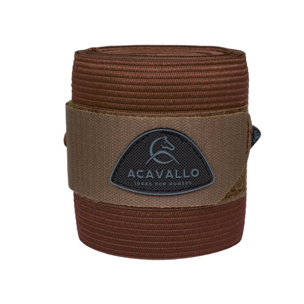 ACAVALLO Ελαστικοί Επίδεσμοι Προπόνησης