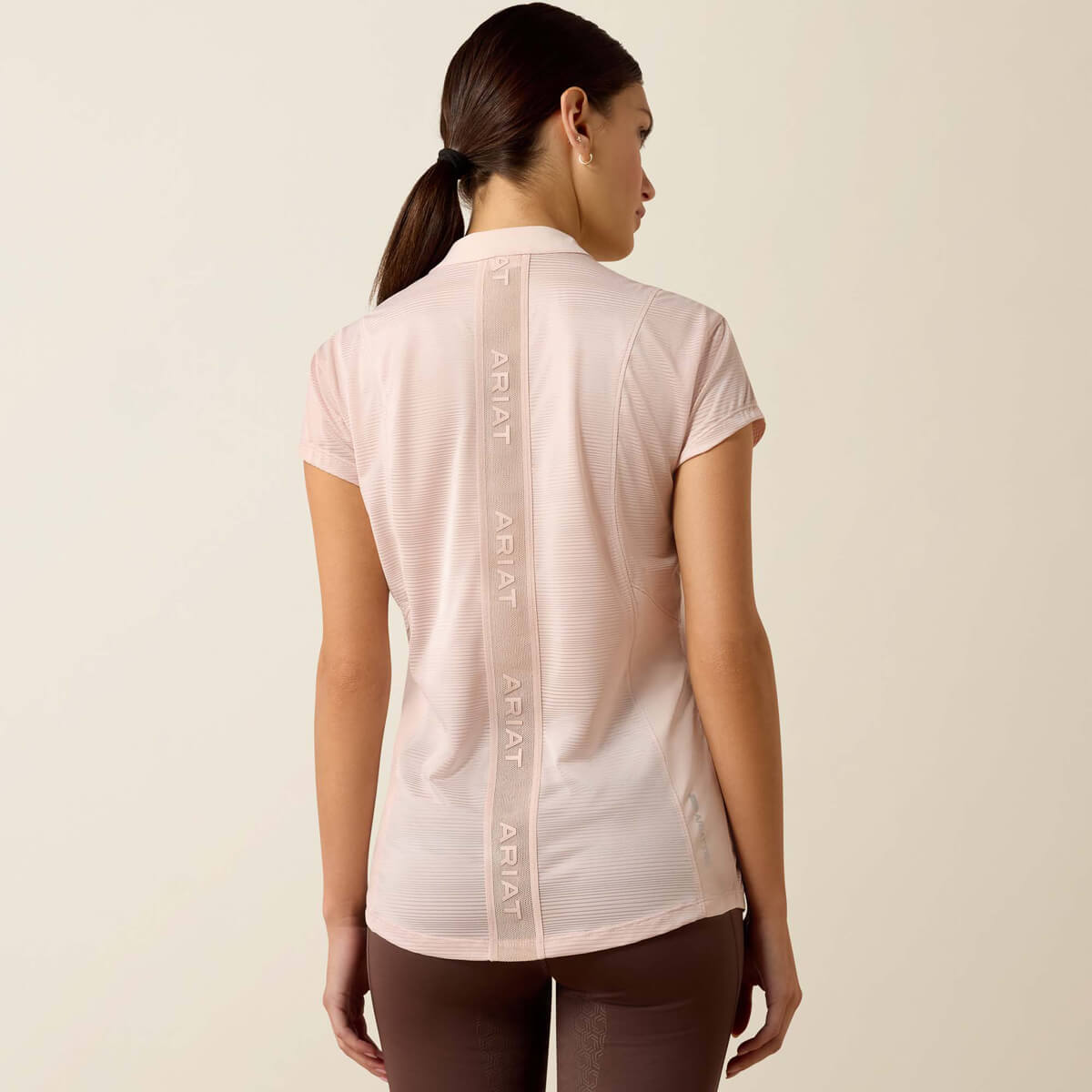 ARIAT Breathe 1/2 Zip Baselayer ARIAT Breathe 1/2 Zip Baselayer