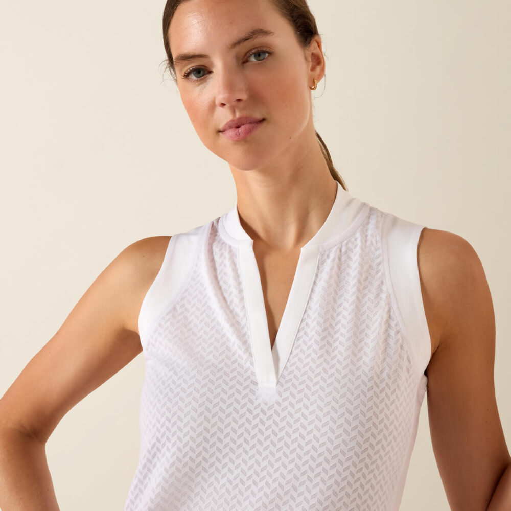 ARIAT Mesa Sleeveless Baselayer