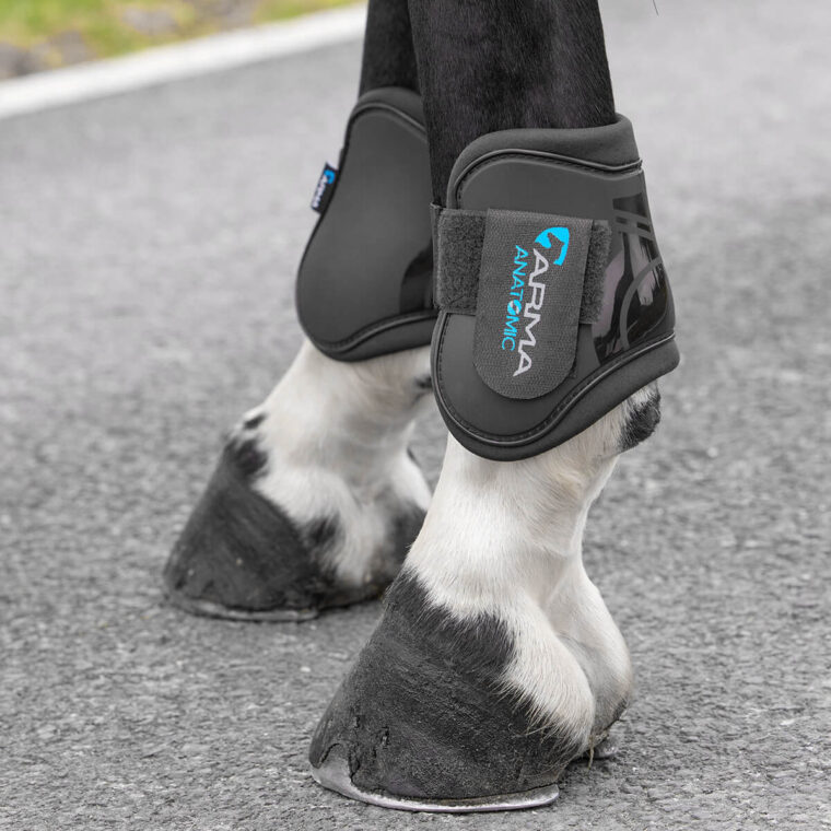 ARMA NX-JMP Fetlock Boots