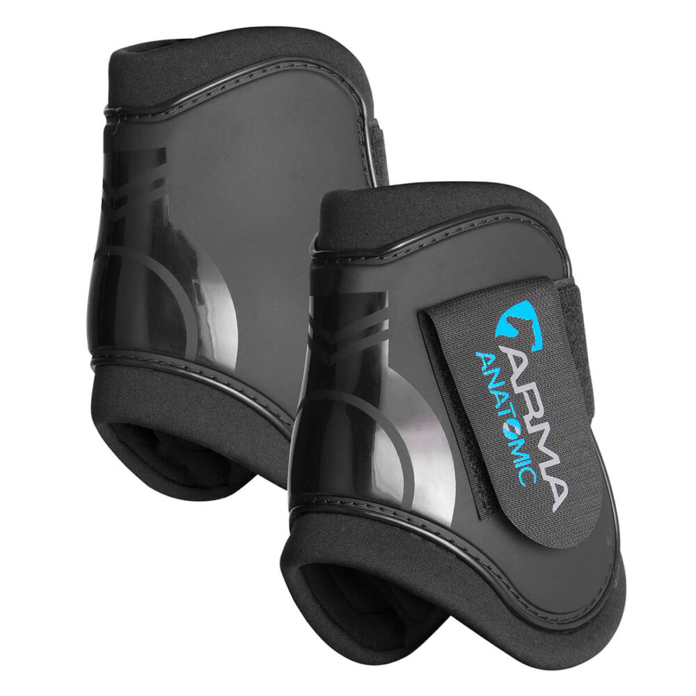 ARMA NX-JMP Fetlock Boots