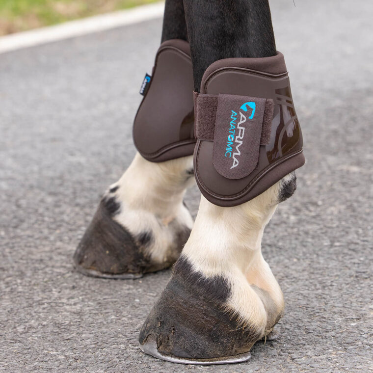 ARMA NX-JMP Fetlock Boots