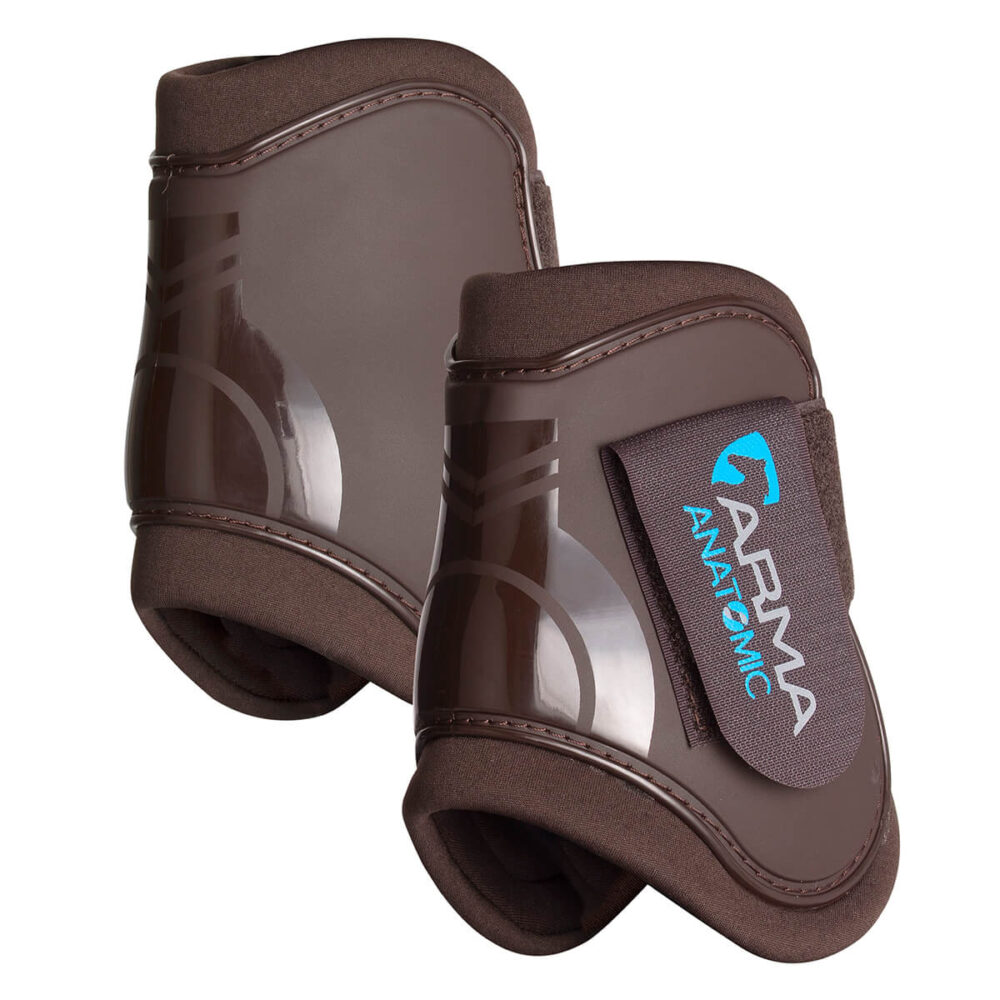 ARMA NX-JMP Fetlock Boots