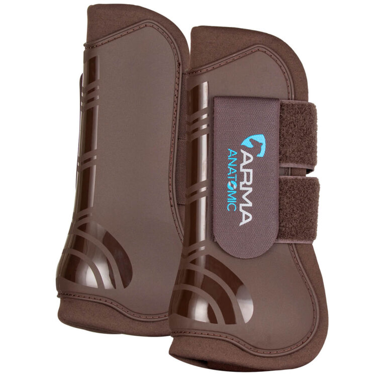 ARMA NX-JMP OpenFront Tendon Boots