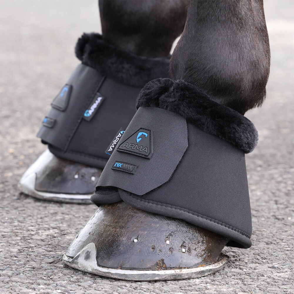 ARMA NX Max SupaFleece Neoprene OverReach Boots