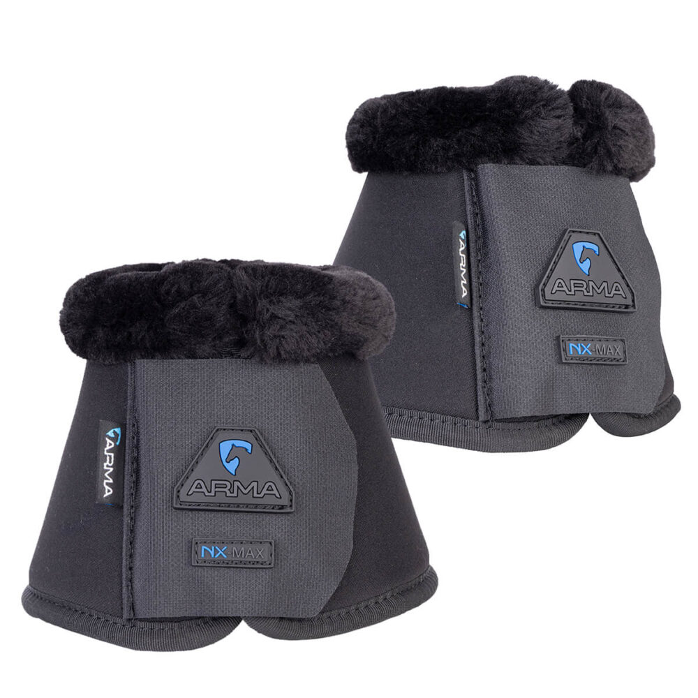 ARMA NX Max SupaFleece Neoprene OverReach Boots