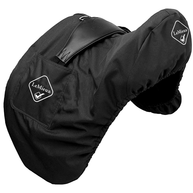 LeMieux Αδιάβροχο Κάλυμμα Προστασίας Σέλας Dressage