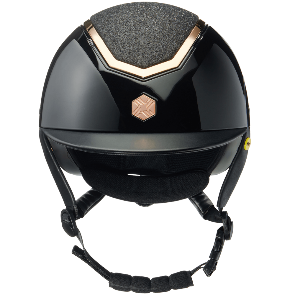 EQX Kylo Sparkly Gloss Standard Peak + Mips®