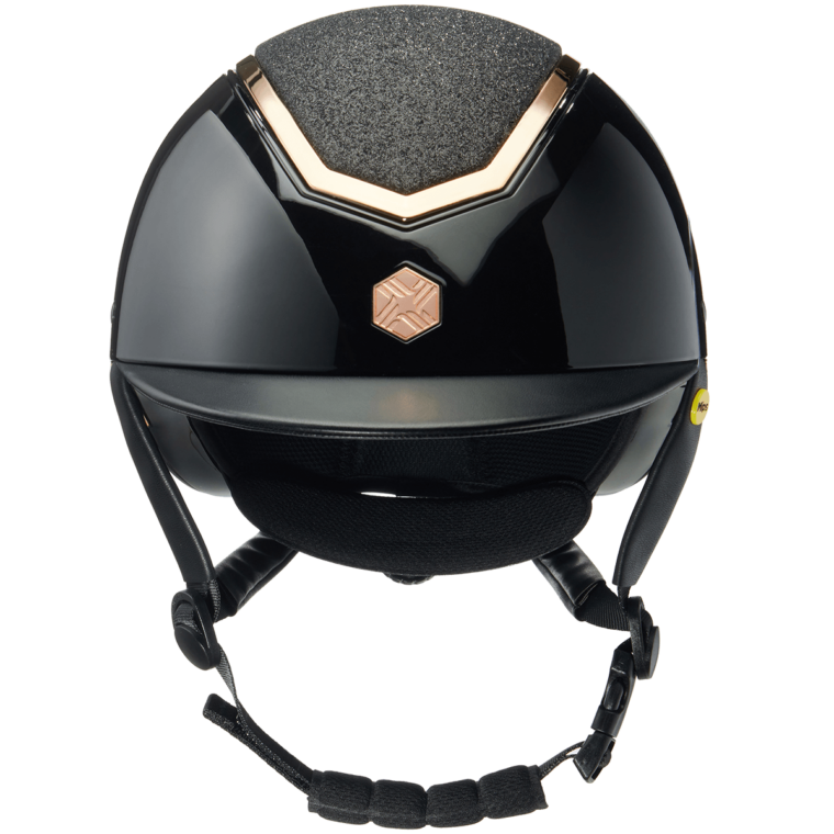 EQX Kylo Sparkly Gloss Standard Peak + Mips®