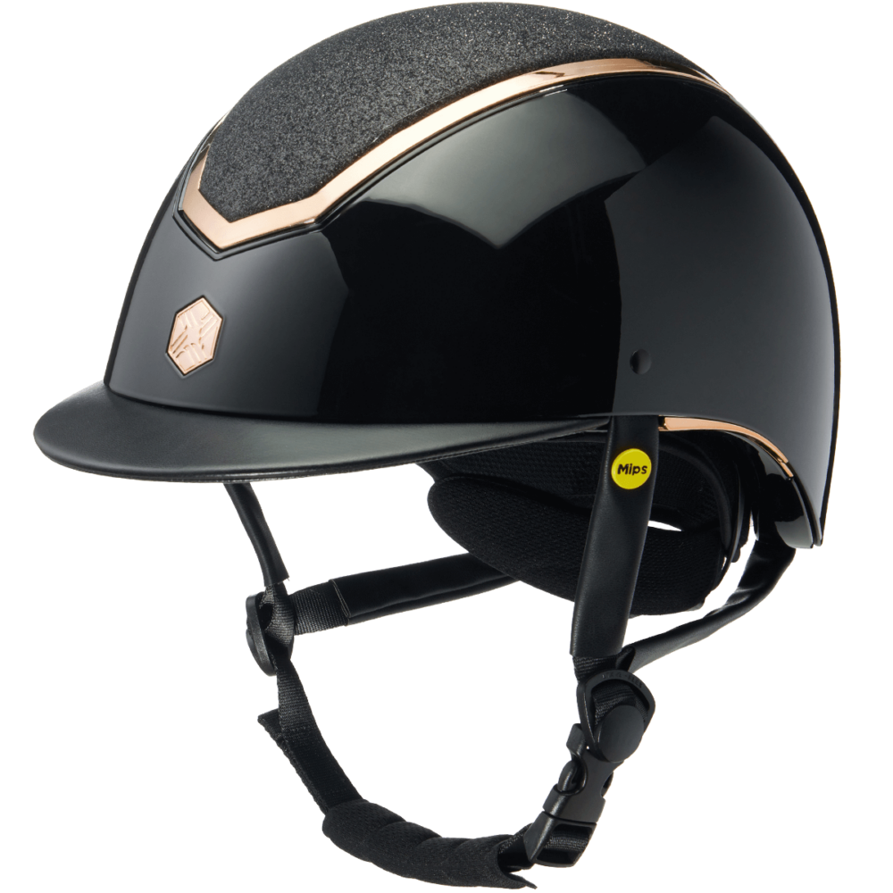 EQX Kylo Sparkly Gloss Standard Peak + Mips®