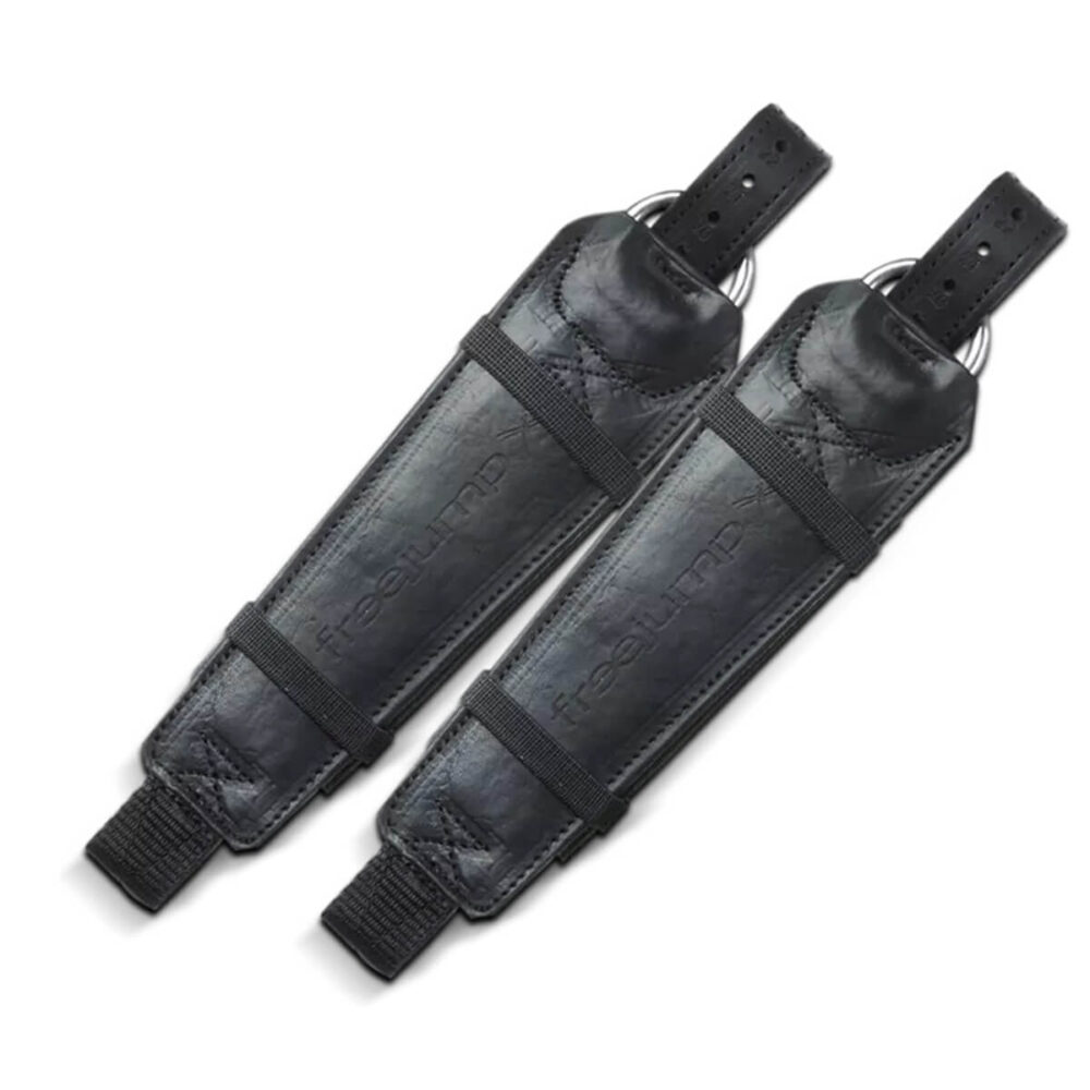 FREEJUMP ProGrip Αρτάνες από Φυσικό Δέρμα