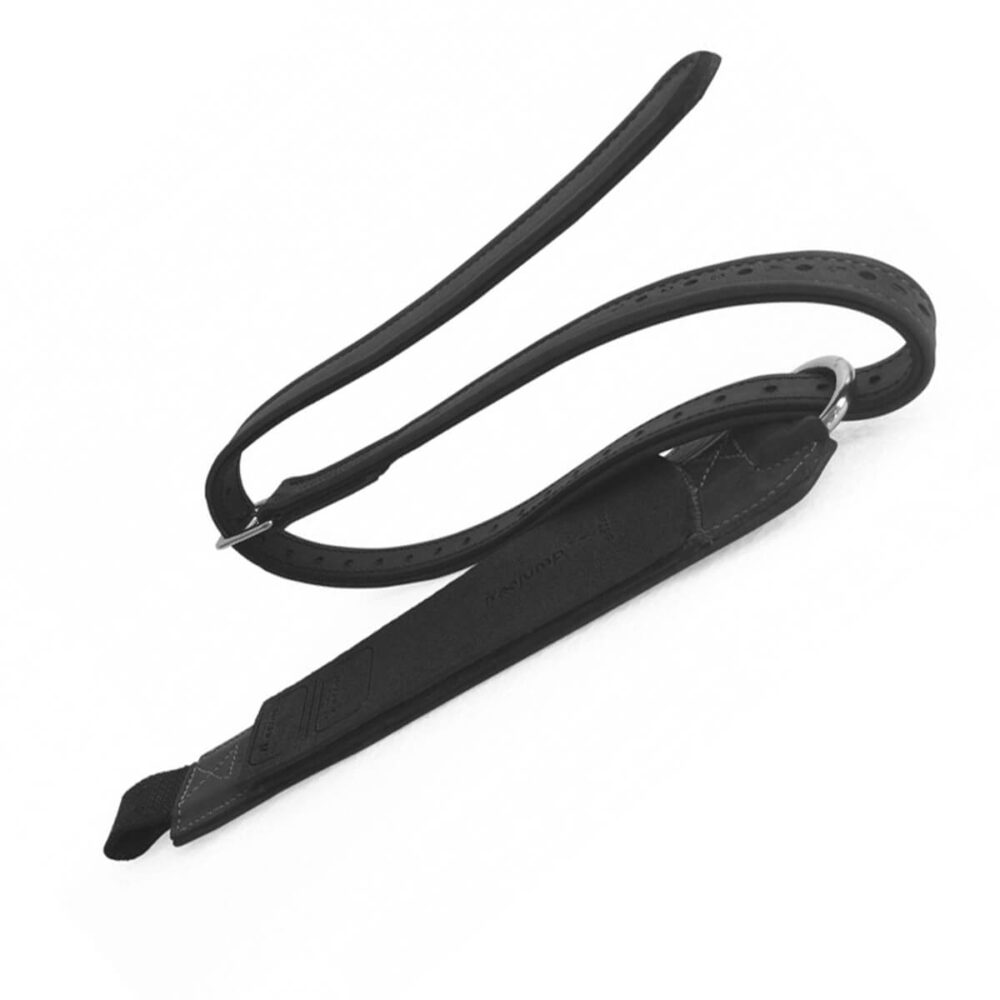 FREEJUMP ProGrip Αρτάνες από Φυσικό Δέρμα