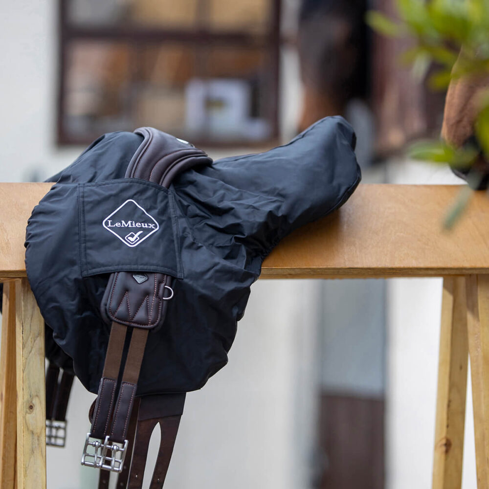 LeMieux Αδιάβροχο Κάλυμμα Προστασίας Σέλας GP/Jump