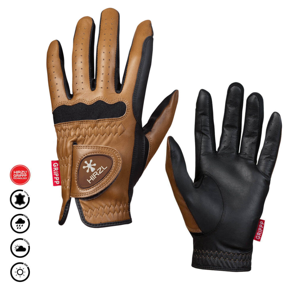 HIRZL® GRIPPP Elite Driver Pro