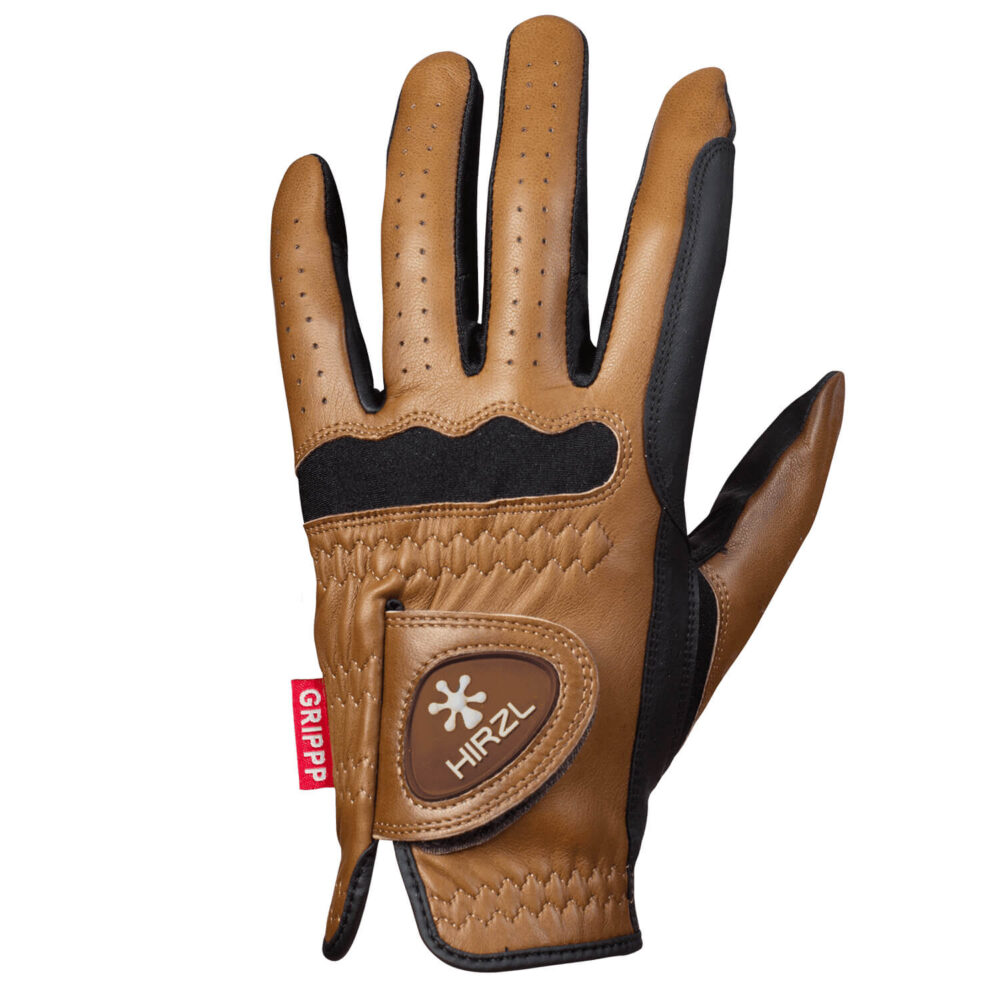 HIRZL® GRIPPP Elite Driver Pro