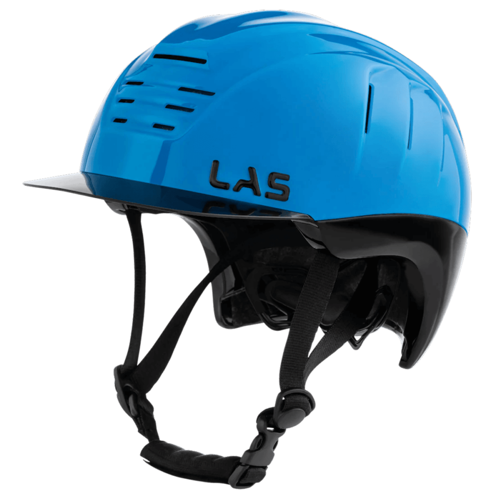 LAS Genesis DeepSea Blue