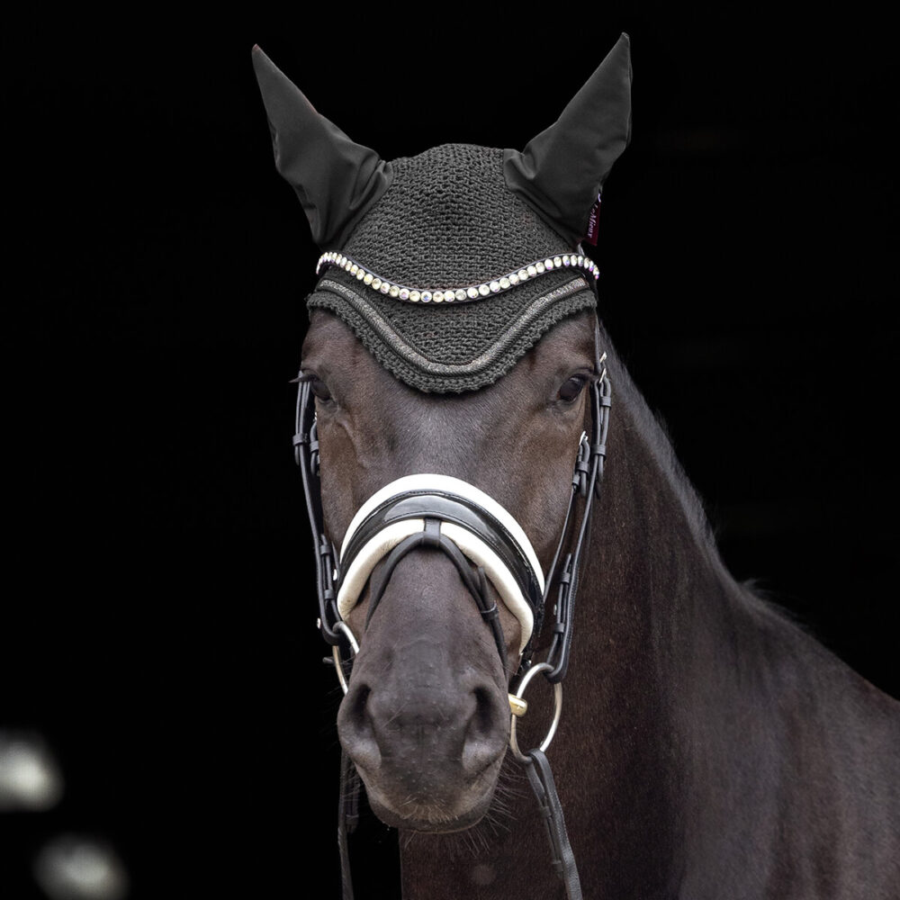 LeMieux Crystal Κάλυπτρο Κεφαλής