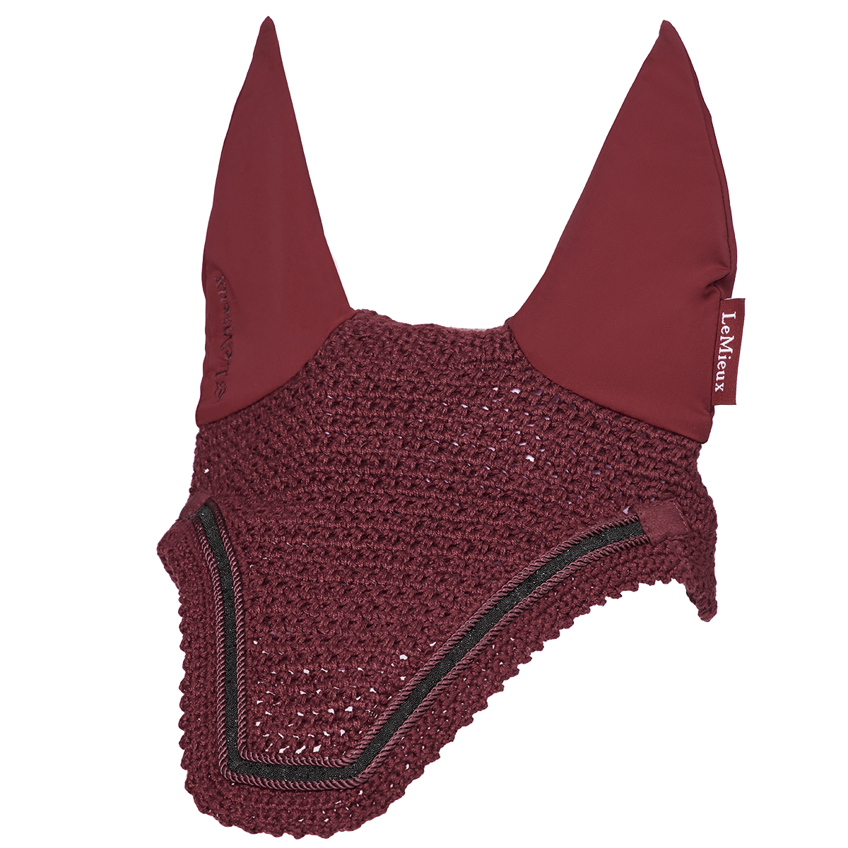 LeMieux Crystal Κάλυπτρο Κεφαλής LeMieux Crystal Κάλυπτρο Κεφαλής