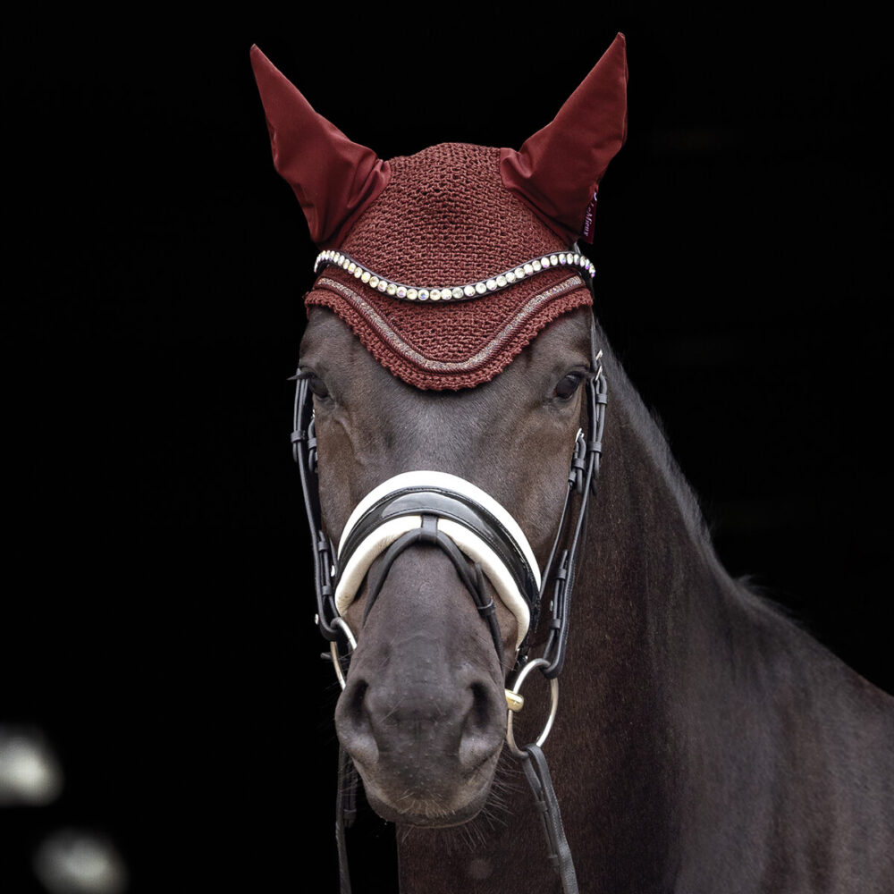 LeMieux Crystal Κάλυπτρο Κεφαλής