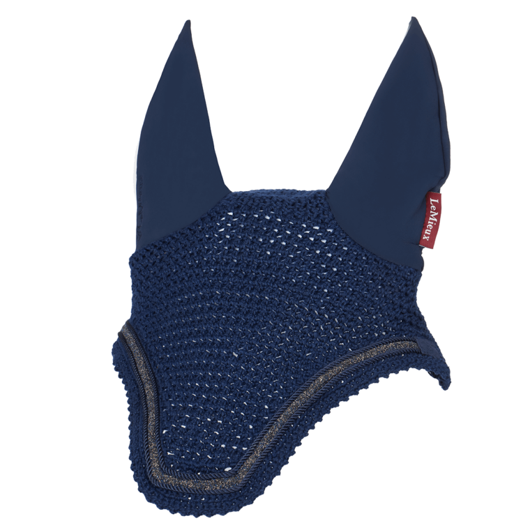 LeMieux Crystal Κάλυπτρο Κεφαλής