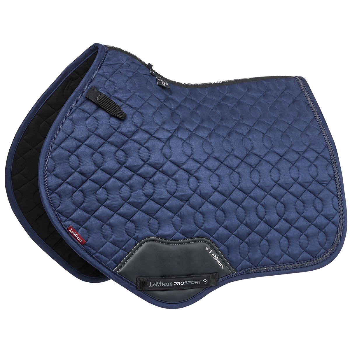 LEMIEUX Crystal Suede Close Contact Υπόσαγμα + Κάλυπτρο LEMIEUX Crystal Suede Close Contact Υπόσαγμα + Κάλυπτρο