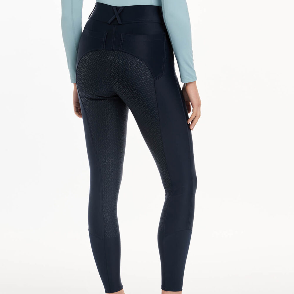 LEMIEUX Demi Hybrid F/S Breeches