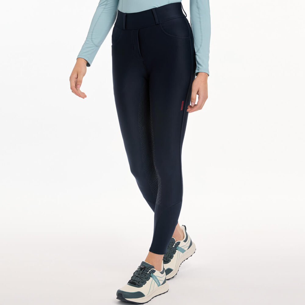 LEMIEUX Demi Hybrid F/S Breeches
