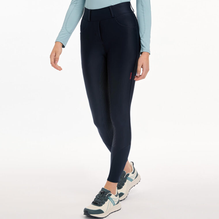 LEMIEUX Demi Hybrid F/S Breeches