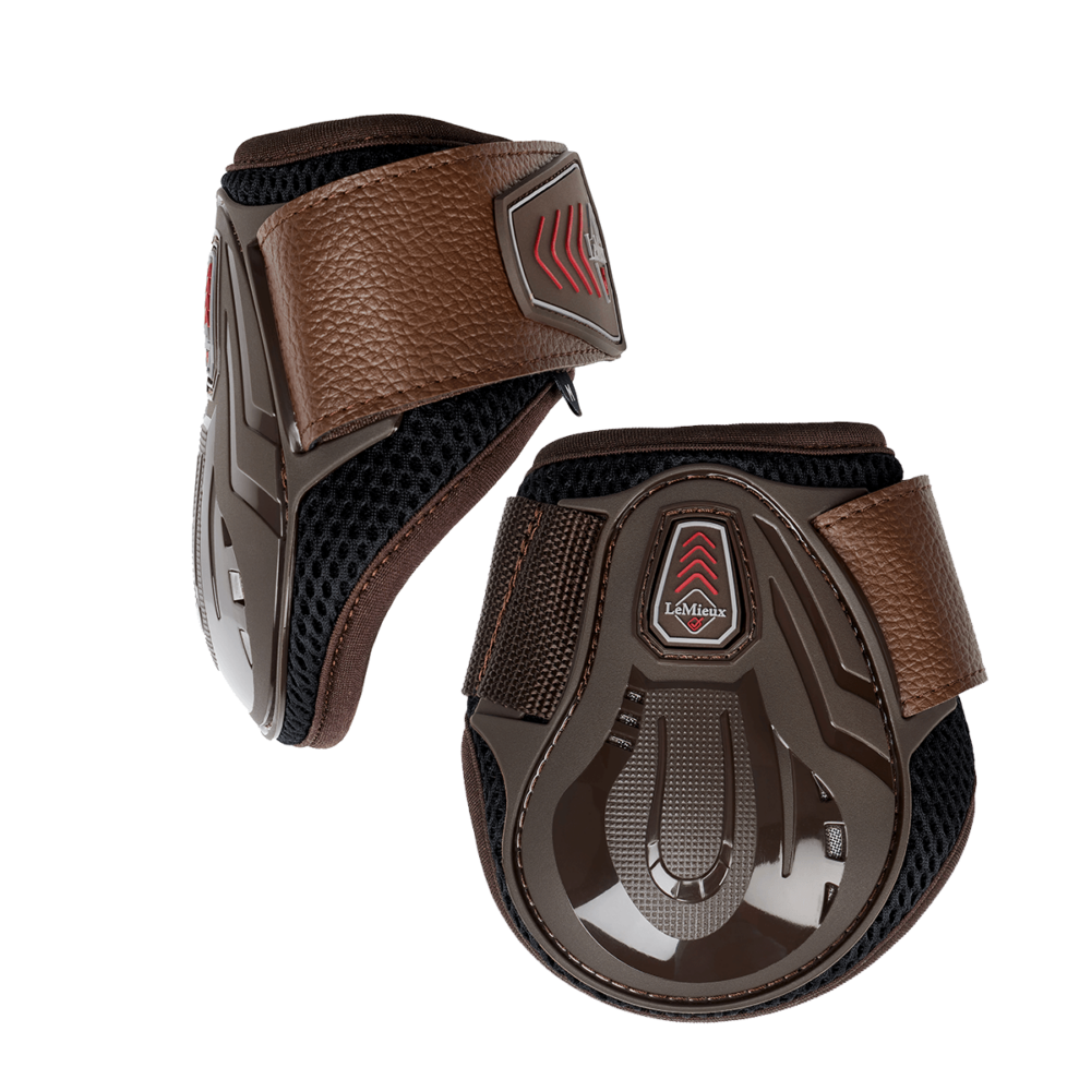 LEMIEUX Derby ProJump Fetlock Boots