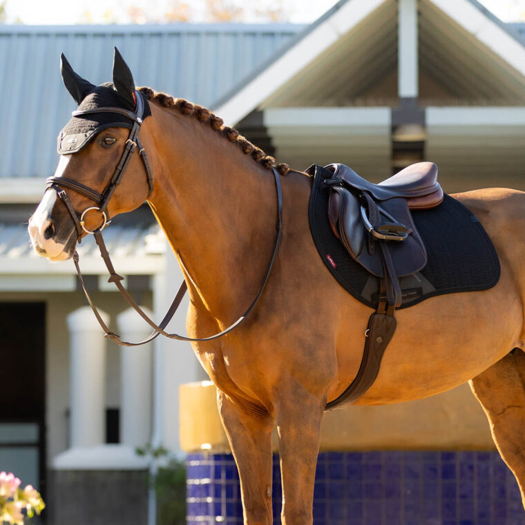 LEMIEUX Essence EuroJump Square Υπόσαγμα