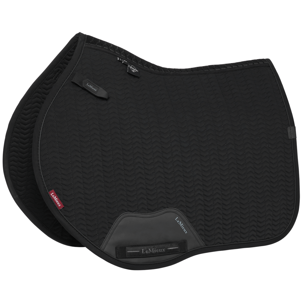 LEMIEUX Essence EuroJump Square Υπόσαγμα