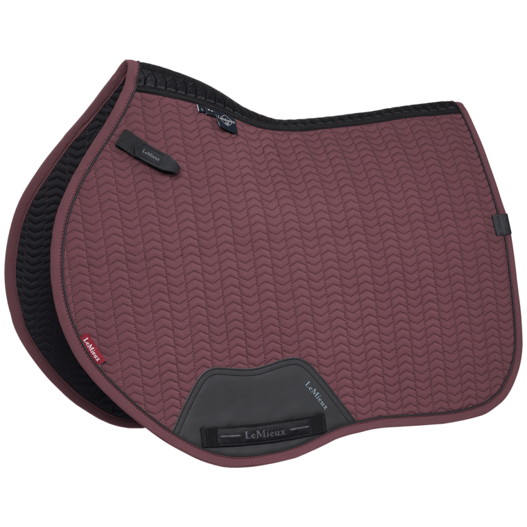 LEMIEUX Essence EuroJump Square Υπόσαγμα