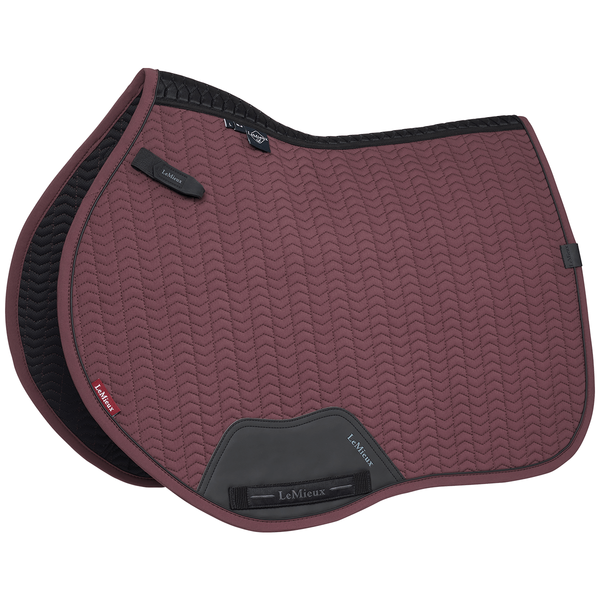 LEMIEUX Essence EuroJump Square Υπόσαγμα LEMIEUX Essence EuroJump Square Υπόσαγμα