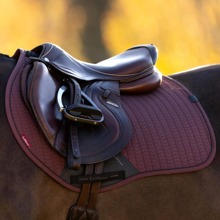 LEMIEUX Essence EuroJump Square Υπόσαγμα