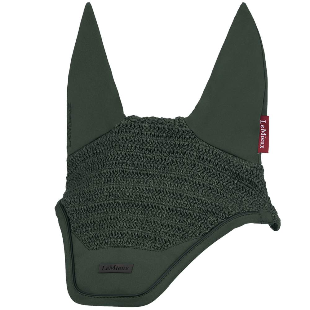 LEMIEUX Essence EuroJump Square Υπόσαγμα + Κάλυπτρο