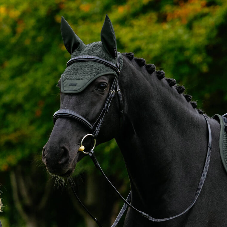 LeMieux Essence Κάλυπτρο Κεφαλής