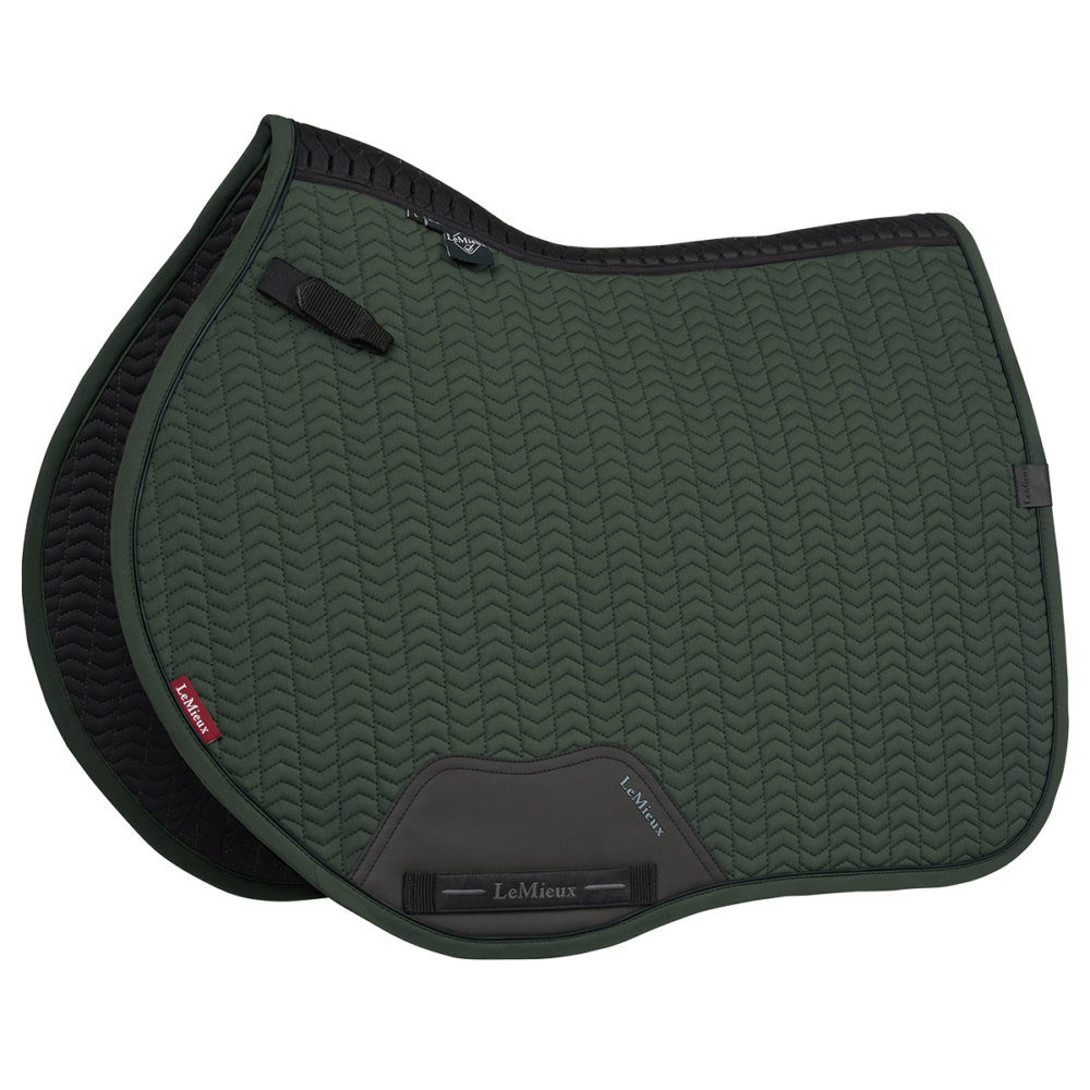 LEMIEUX Essence EuroJump Square Υπόσαγμα