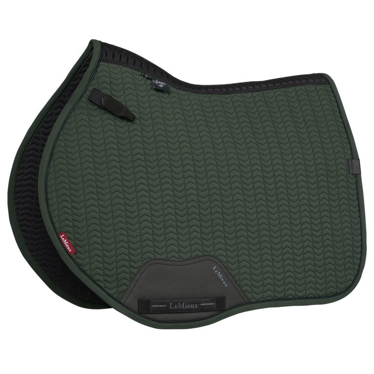 LEMIEUX Essence EuroJump Square Υπόσαγμα