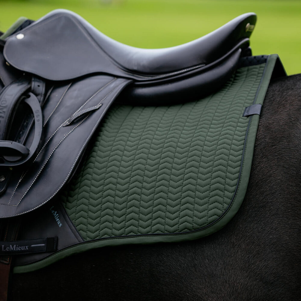 LEMIEUX Essence EuroJump Square Υπόσαγμα