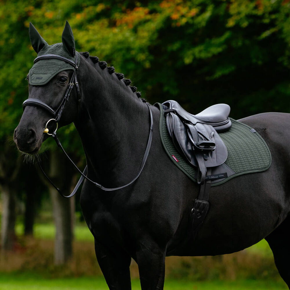 LEMIEUX Essence EuroJump Square Υπόσαγμα