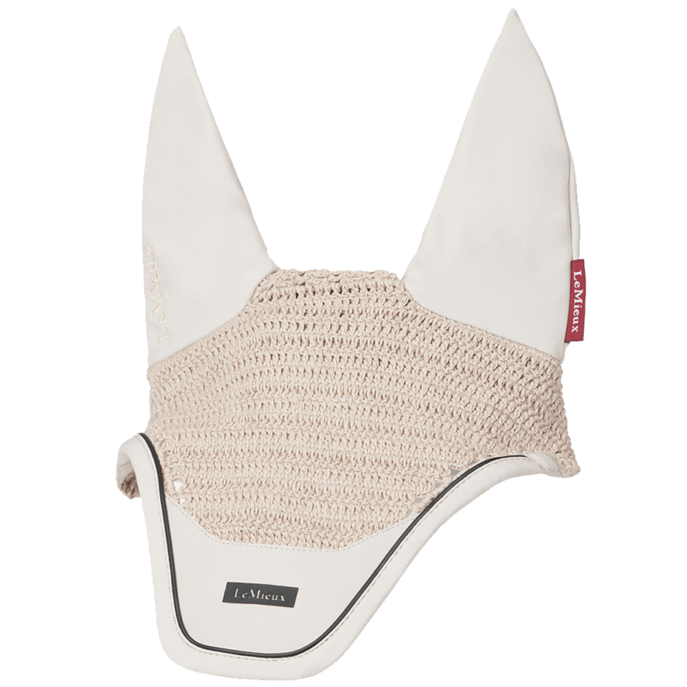 LEMIEUX Essence EuroJump Square Υπόσαγμα + Κάλυπτρο