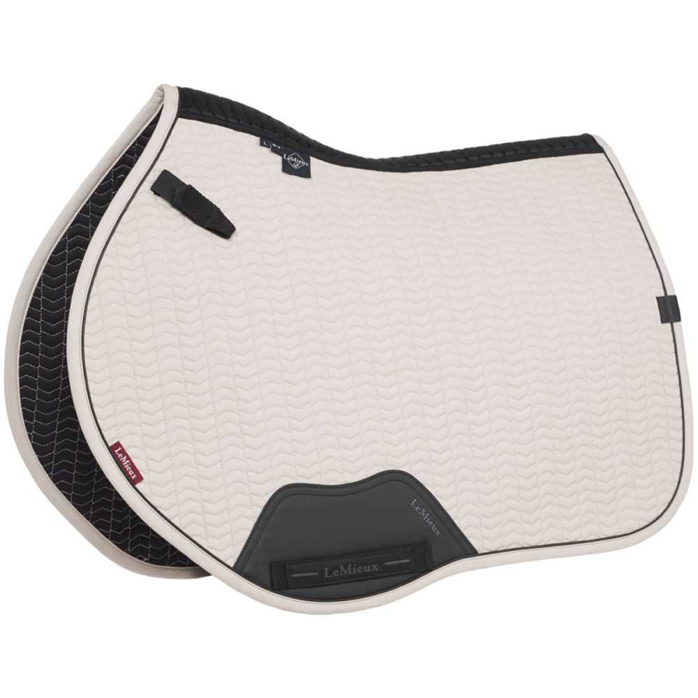 LEMIEUX Essence EuroJump Square Υπόσαγμα