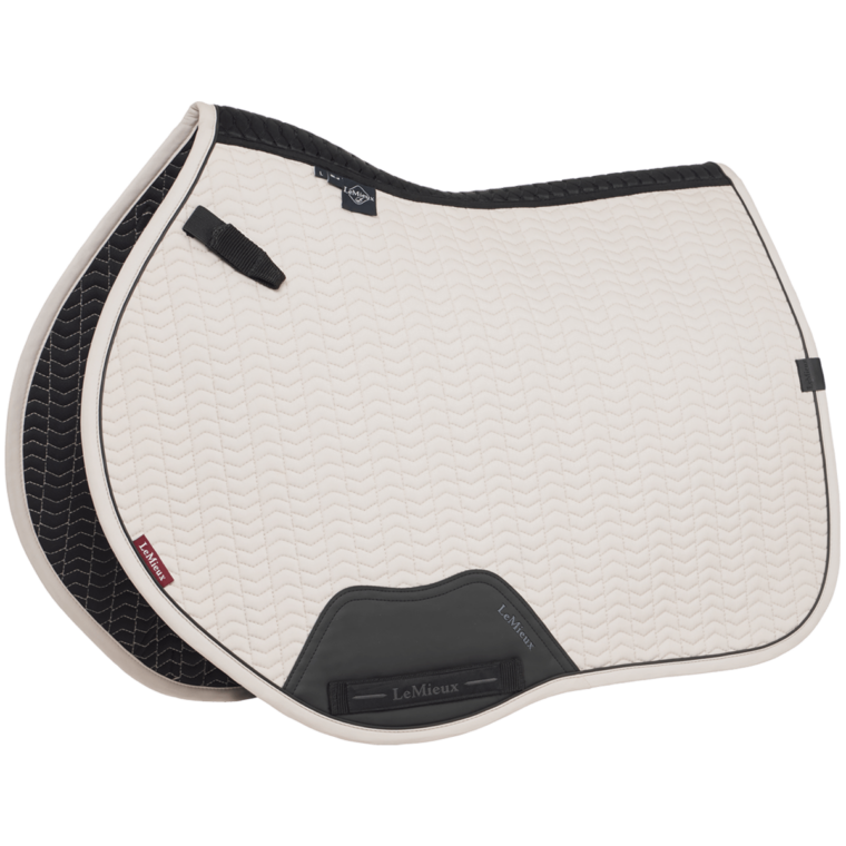 LEMIEUX Essence EuroJump Square Υπόσαγμα