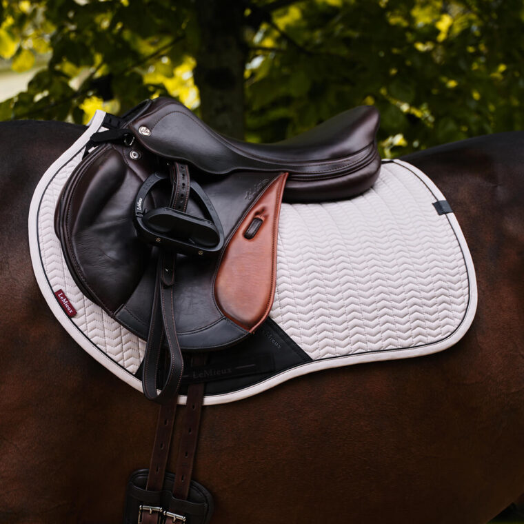 LEMIEUX Essence EuroJump Square Υπόσαγμα