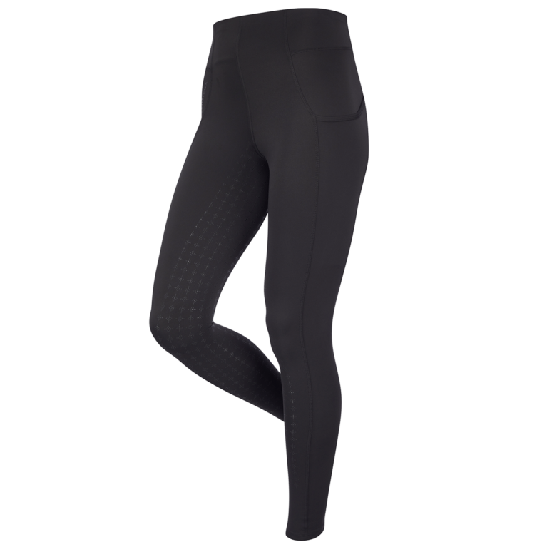 LeMieux Naomi Full Silicone Grip Tights LeMieux Naomi Full Silicone Grip Tights