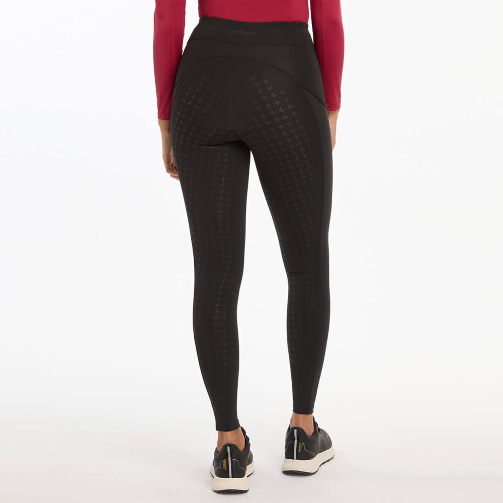 LeMieux Naomi Full Silicone Grip Tights