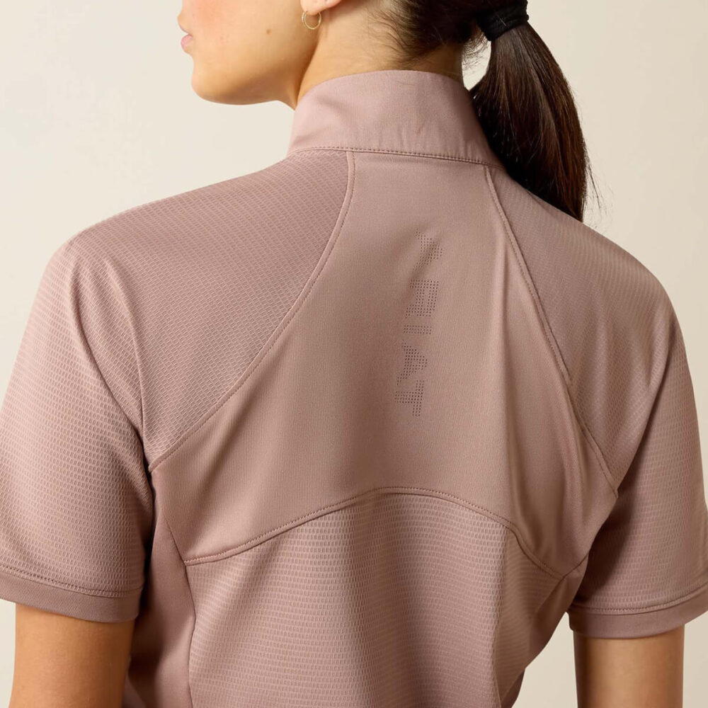 ARIAT Soquel 1/4 Zip Baselayer