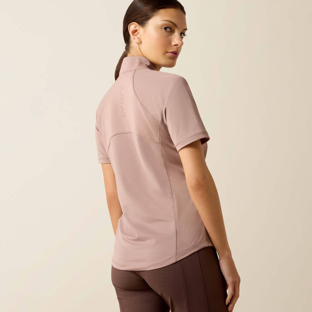 ARIAT Soquel 1/4 Zip Baselayer